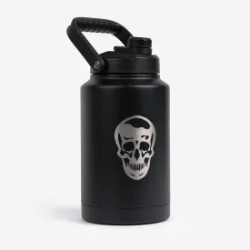 128 oz Stainless Steel Water Bottle