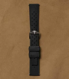 20mm Rubber Strap