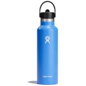 21 oz Standard Flex Straw Cap - Oregon