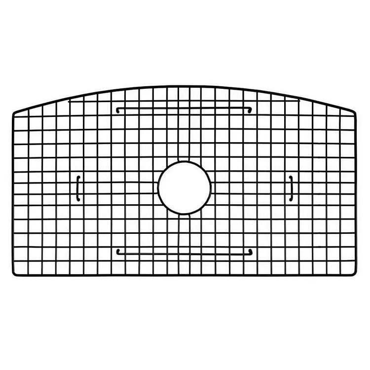 27" x 15.75" Bottom Grid