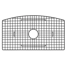 27" x 15.75" Bottom Grid