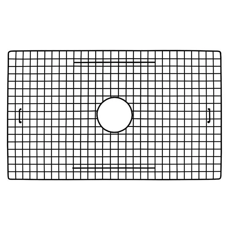 29" x 17.5" Bottom Grid