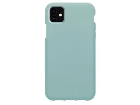 3sixT BioFleck Case - iPhone 11 - Ocean Blue