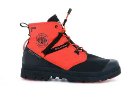 77238-651-M | PAMPA TRAVEL LITE  WATERPROOF | FIRECRACKER