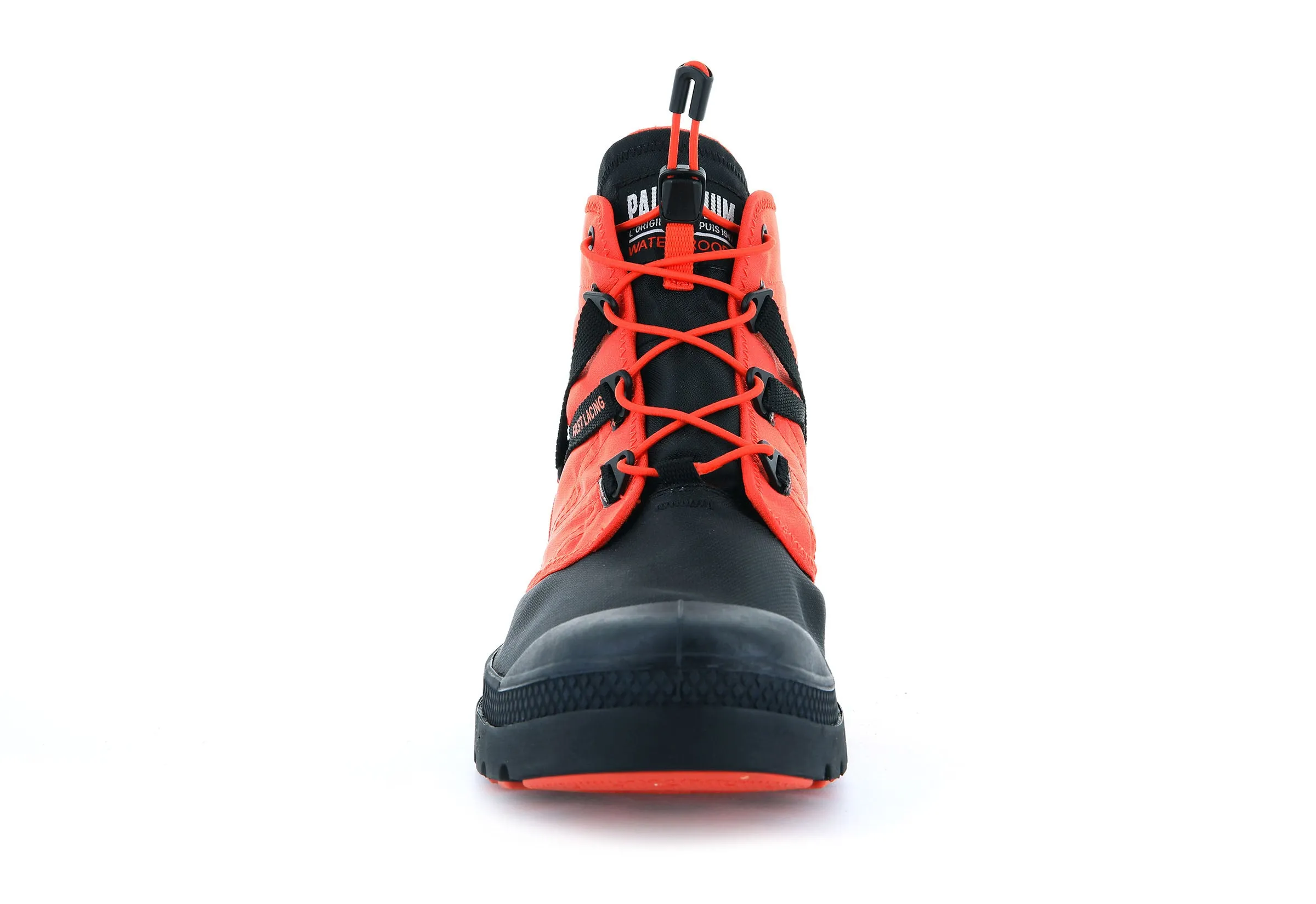 77238-651-M | PAMPA TRAVEL LITE  WATERPROOF | FIRECRACKER