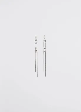 ABACUS EARRINGS