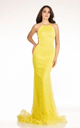Abby Paris 90089 Dress