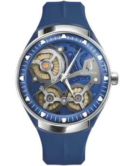 ACCUTRON DNA CASINO - Limited Edition