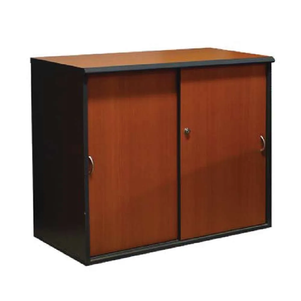 Acmi Low Cabinet with Swing Doors, Durable Design, 797 x 420 x 840 mm