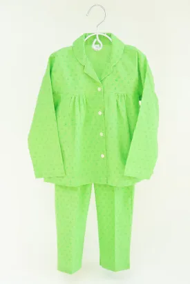 Adorable full night suit for girls