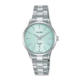 Alba Prestige Ladies Dress Analogue AH7W89X1