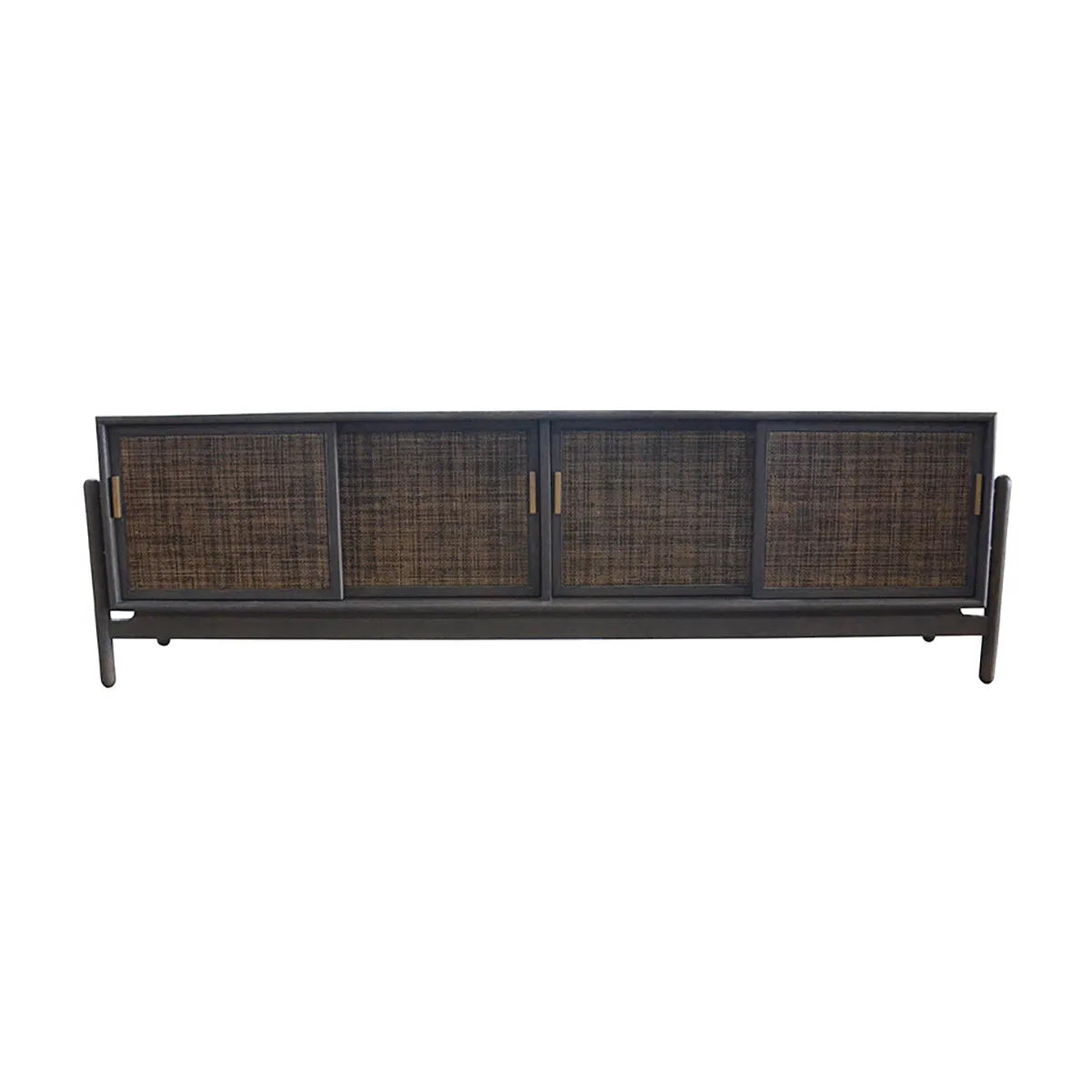 Alfa Rattan Sideboard