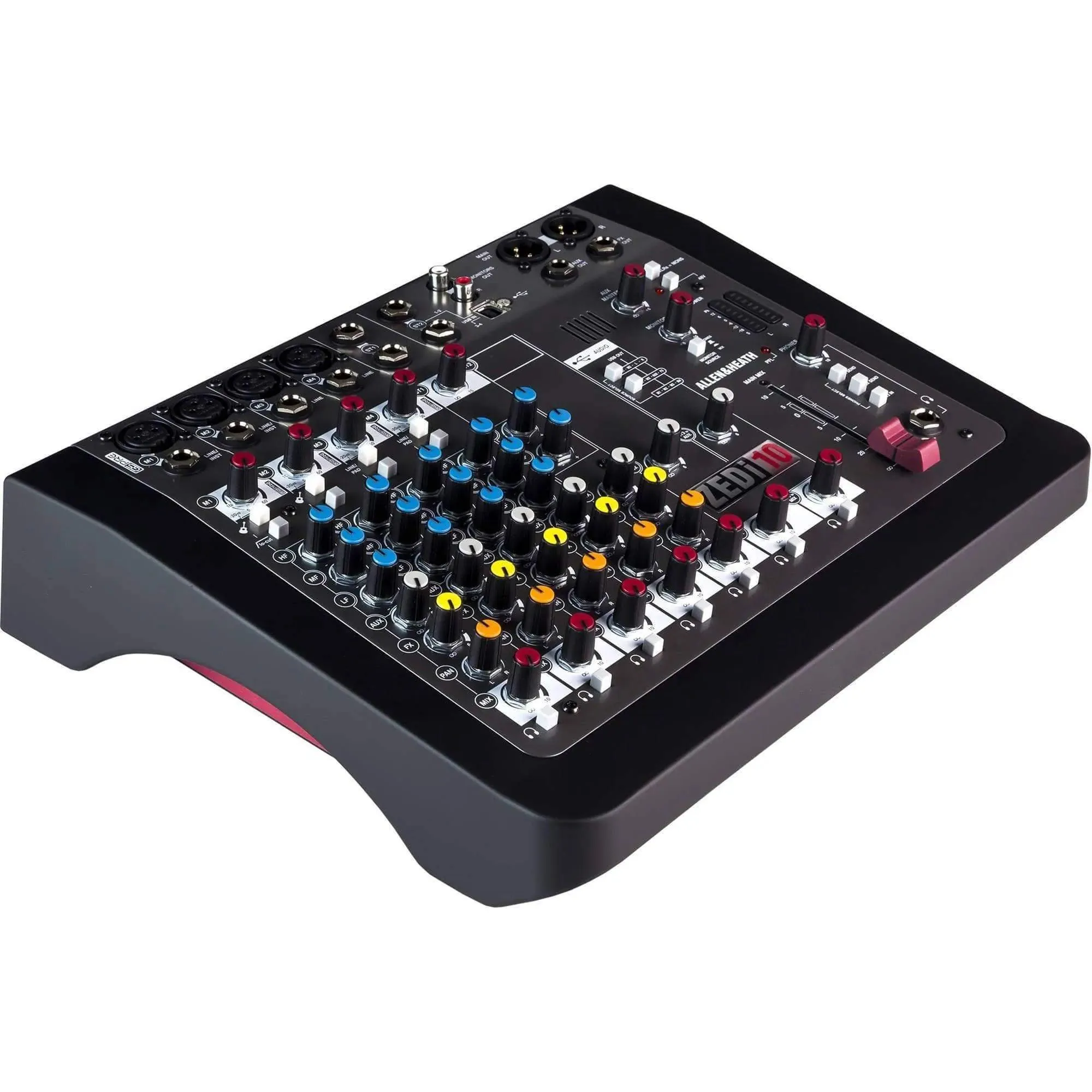 Allen & Heath ZEDi10 Analog Mixer