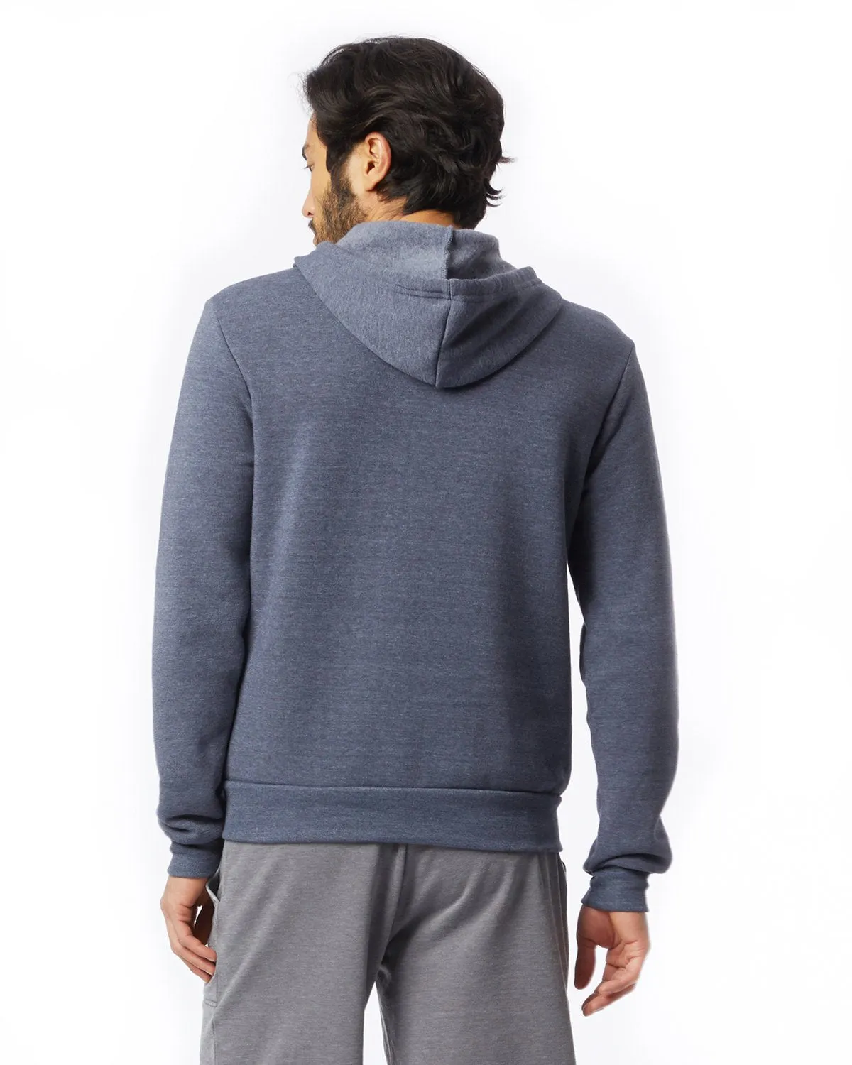 Alternative 09595F2 Unisex Challenger Eco-Fleece Hoodie