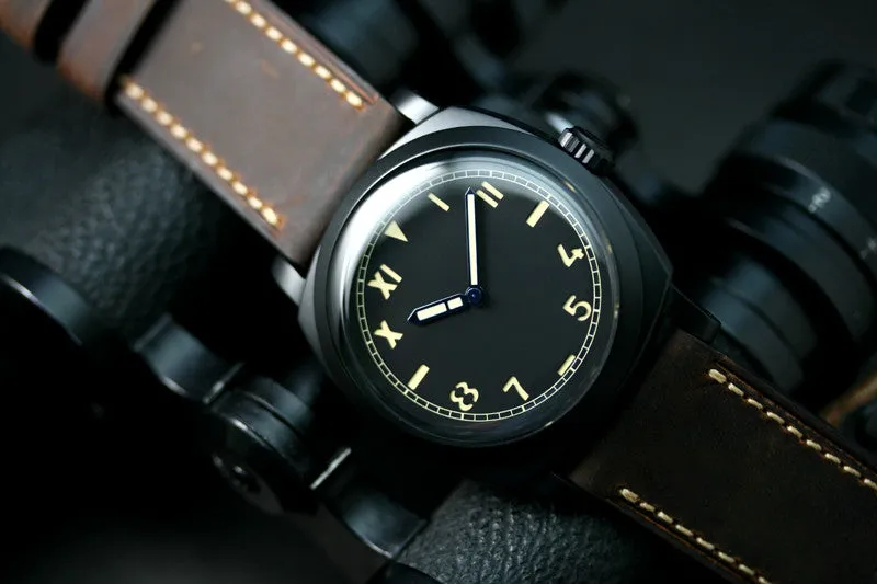 ANCON Military MIL102