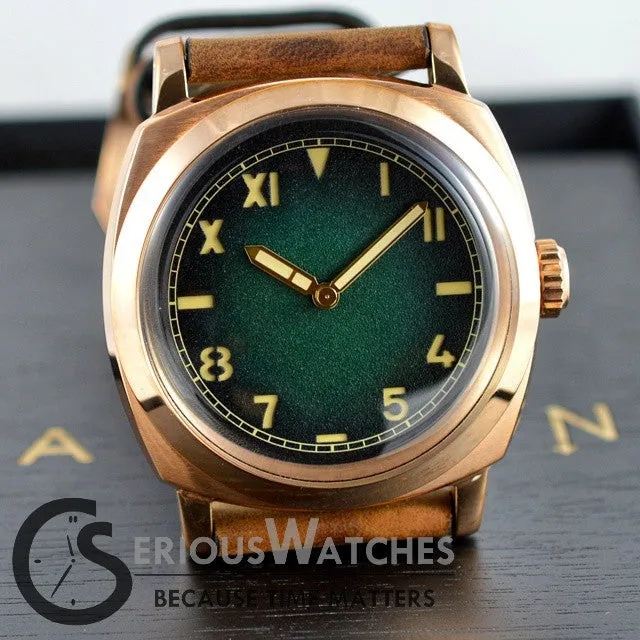 ANCON Military MIL107