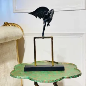 Angel of Growth Showpiece | 12 x 8 x 15 inches