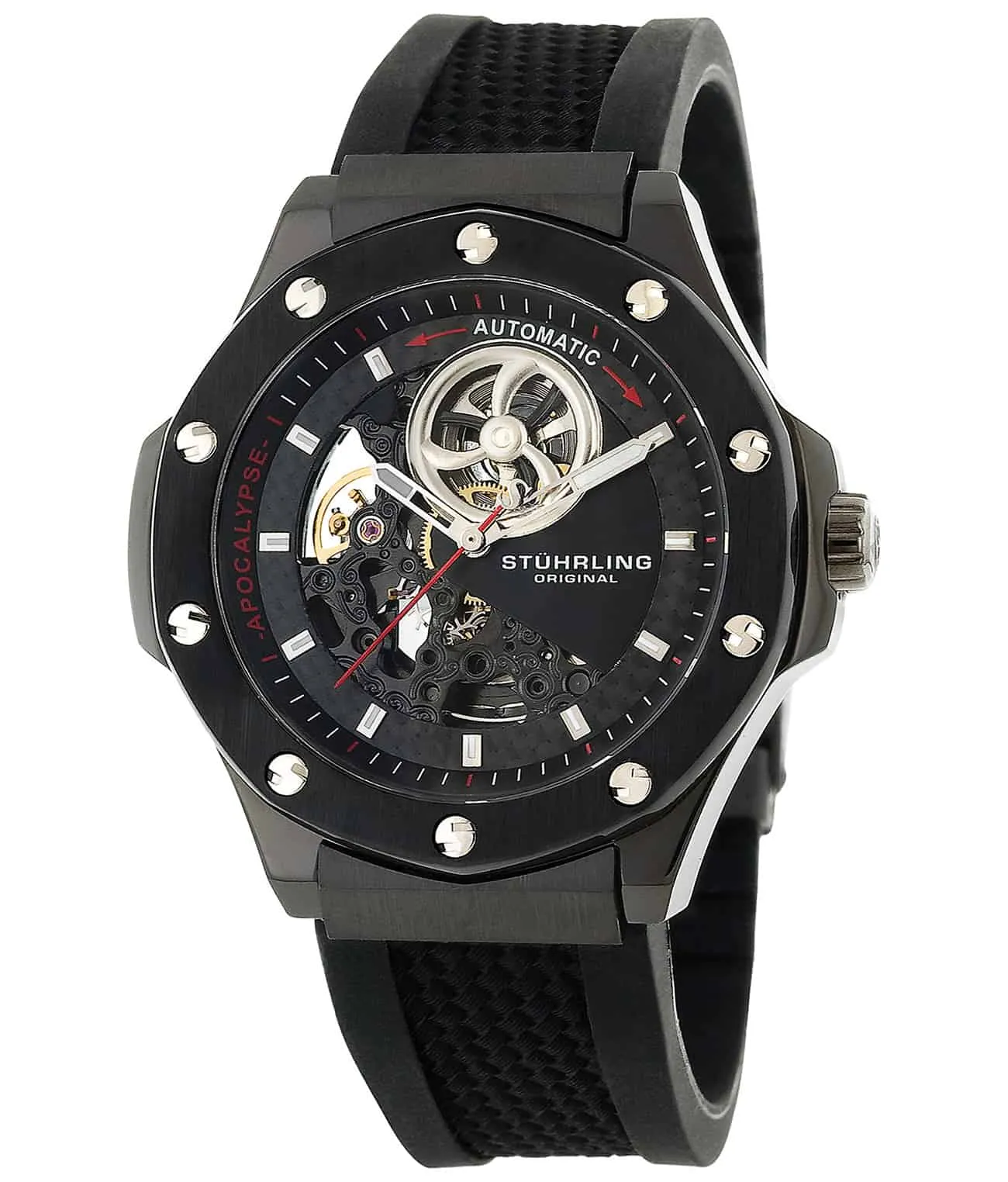 Apocalypse Skeleton 160A Automatic 42mm Classic
