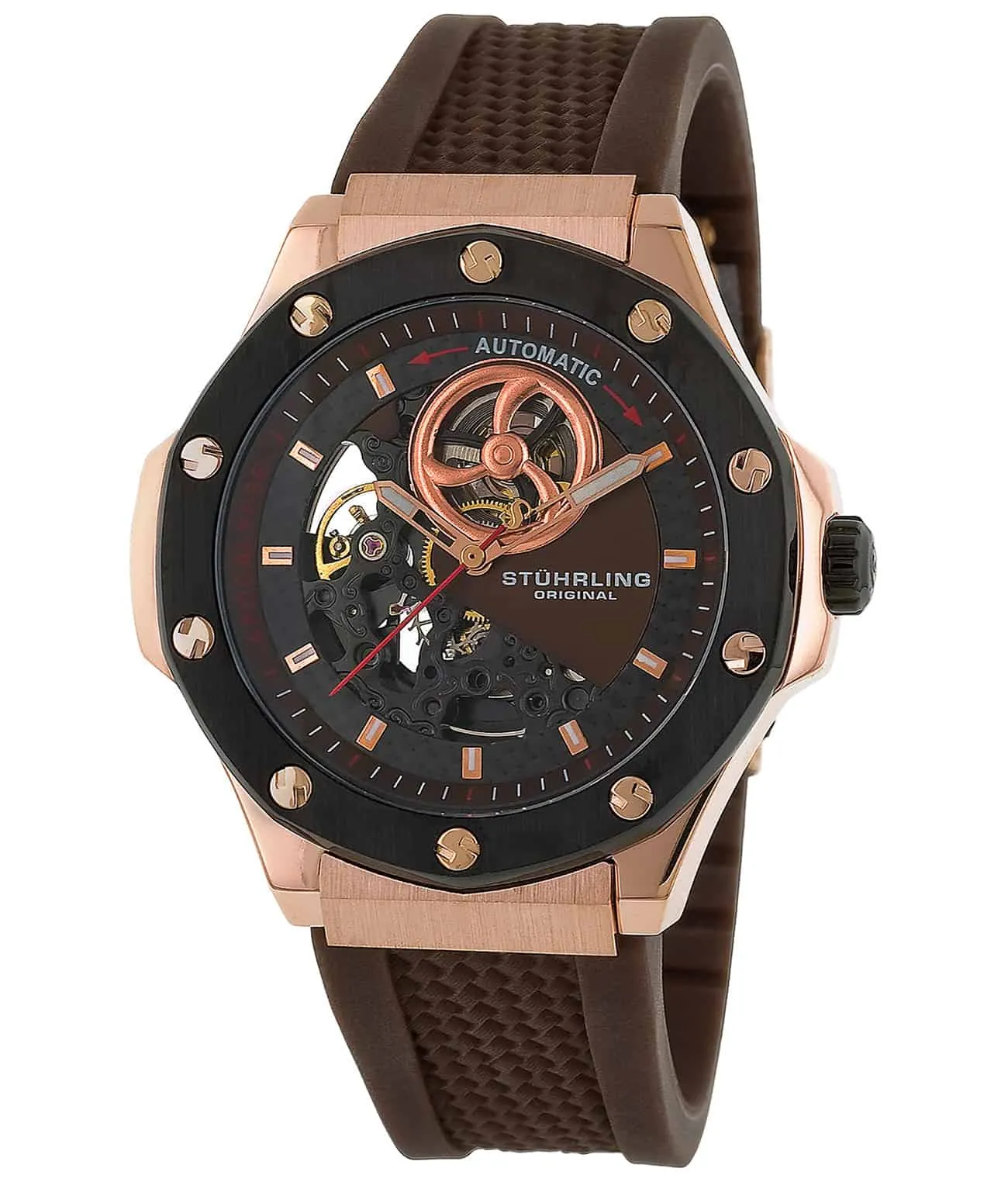 Apocalypse Skeleton 160A Automatic 42mm Classic