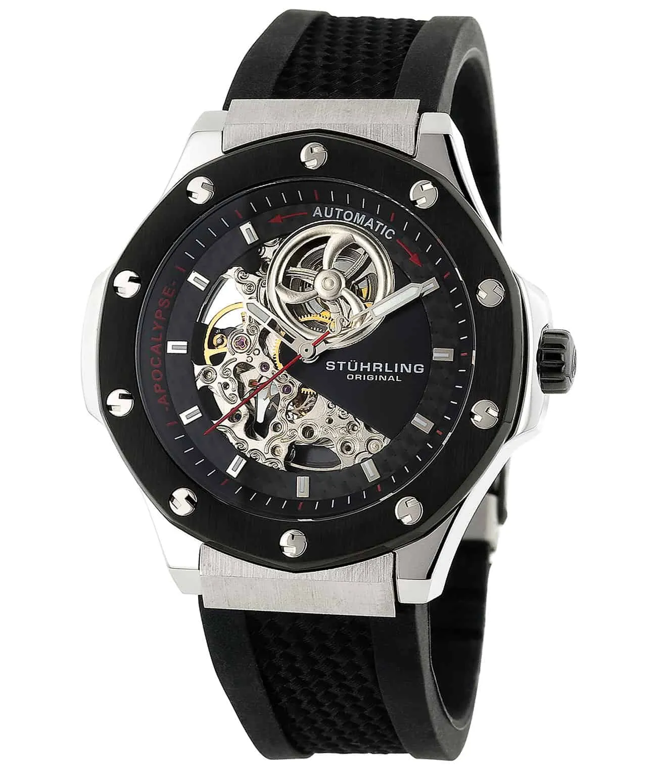 Apocalypse Skeleton 160A Automatic 42mm Classic