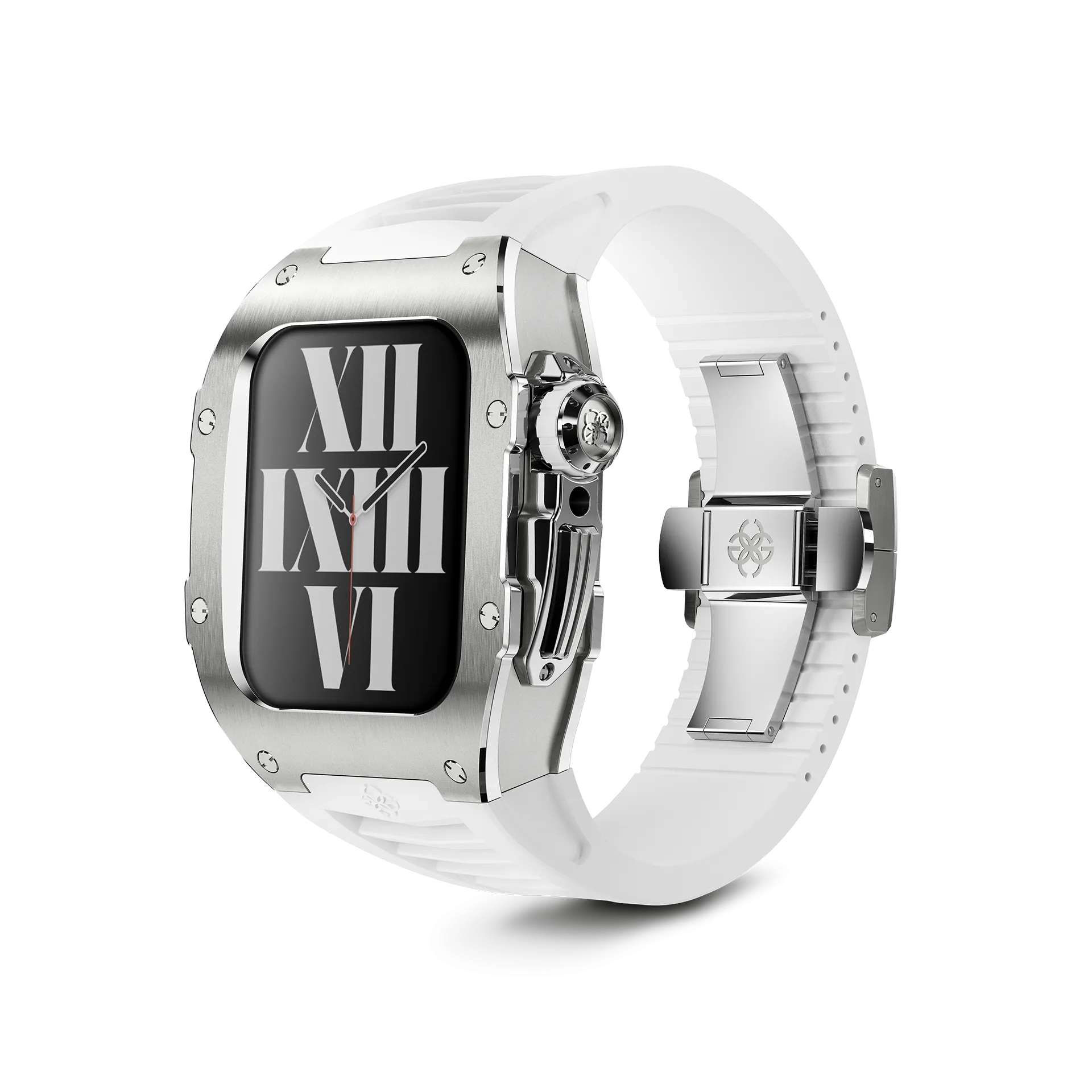 Apple Watch Case / RST41 - OYAMA TITAN