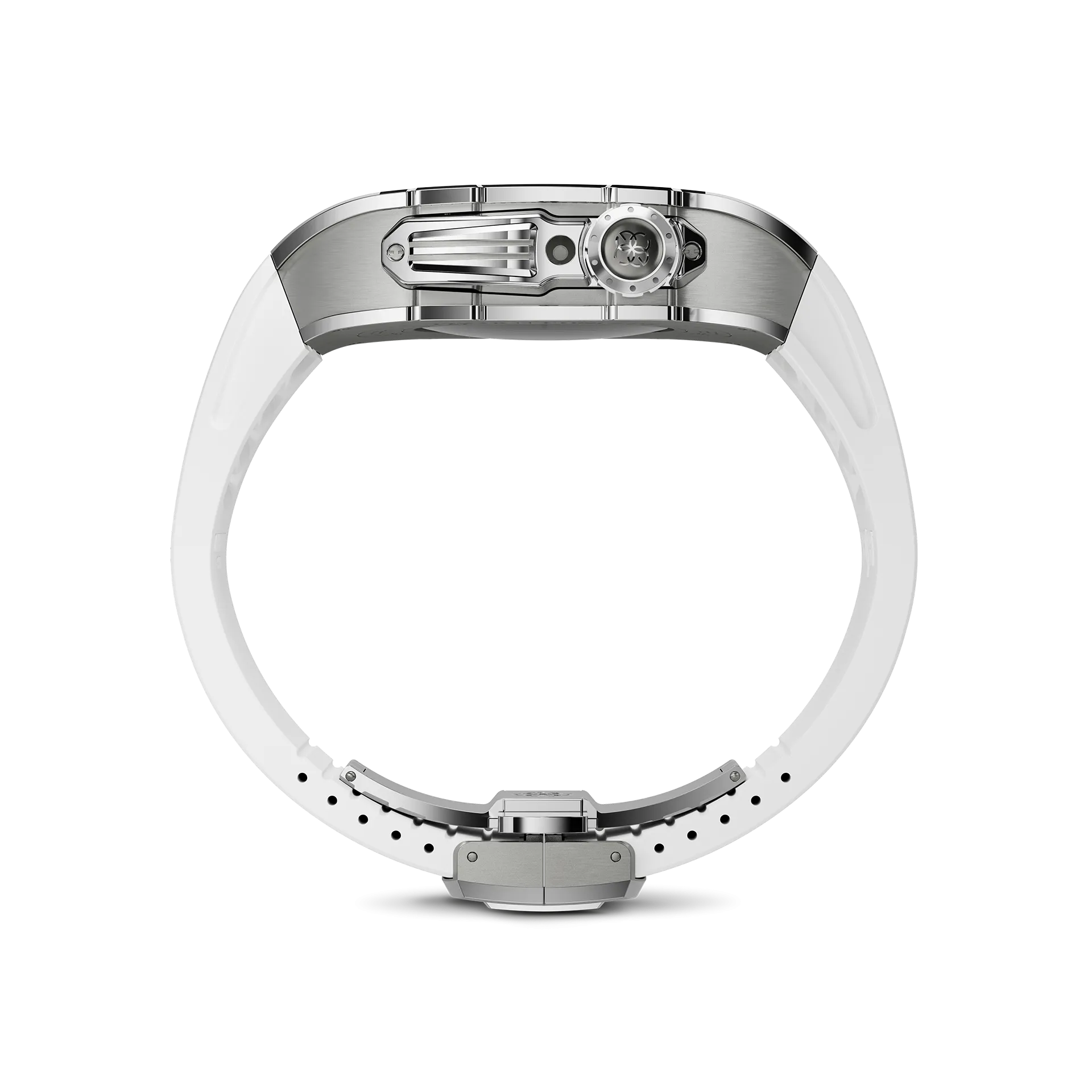 Apple Watch Case / RST41 - OYAMA TITAN