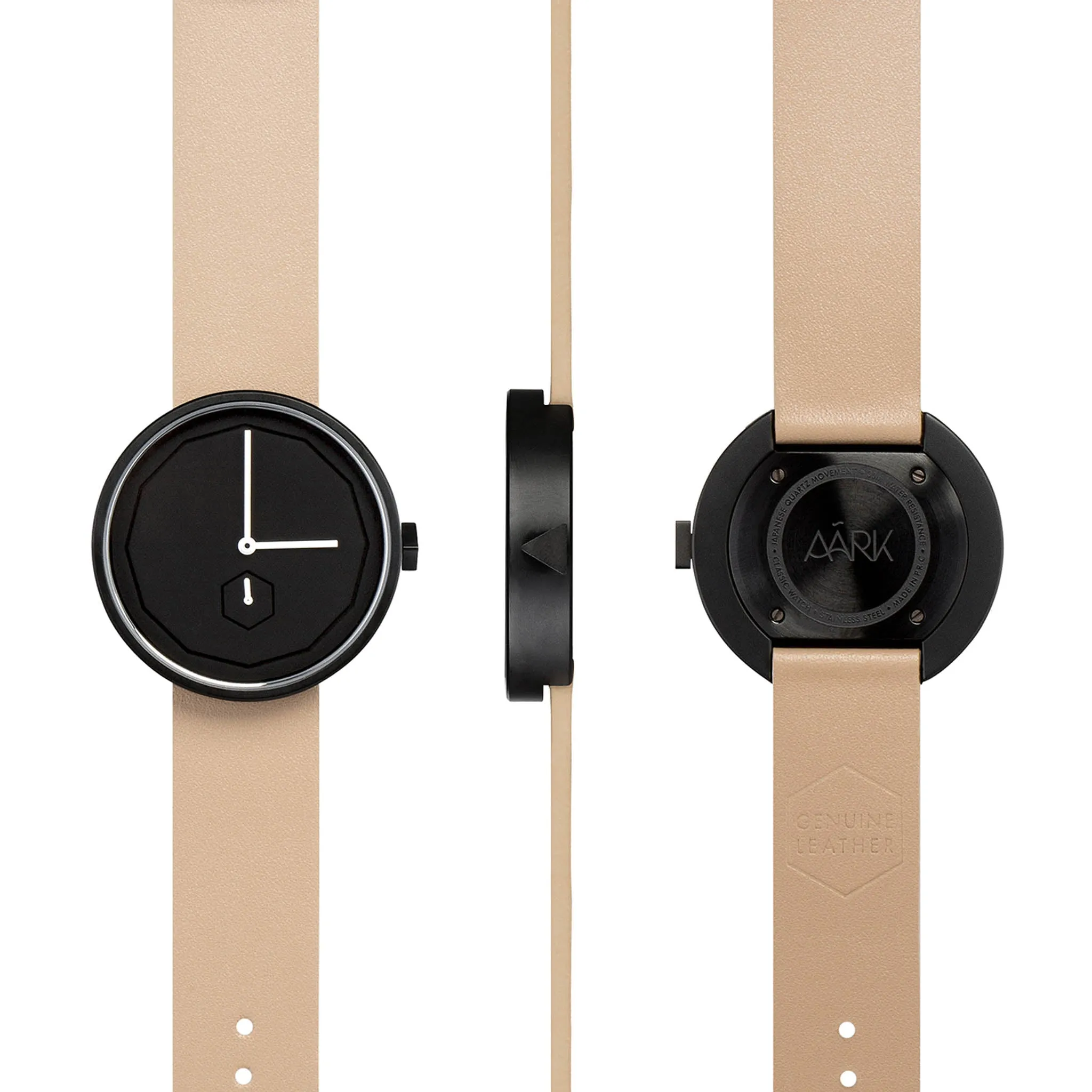 AÃRK Classic Neu Watch