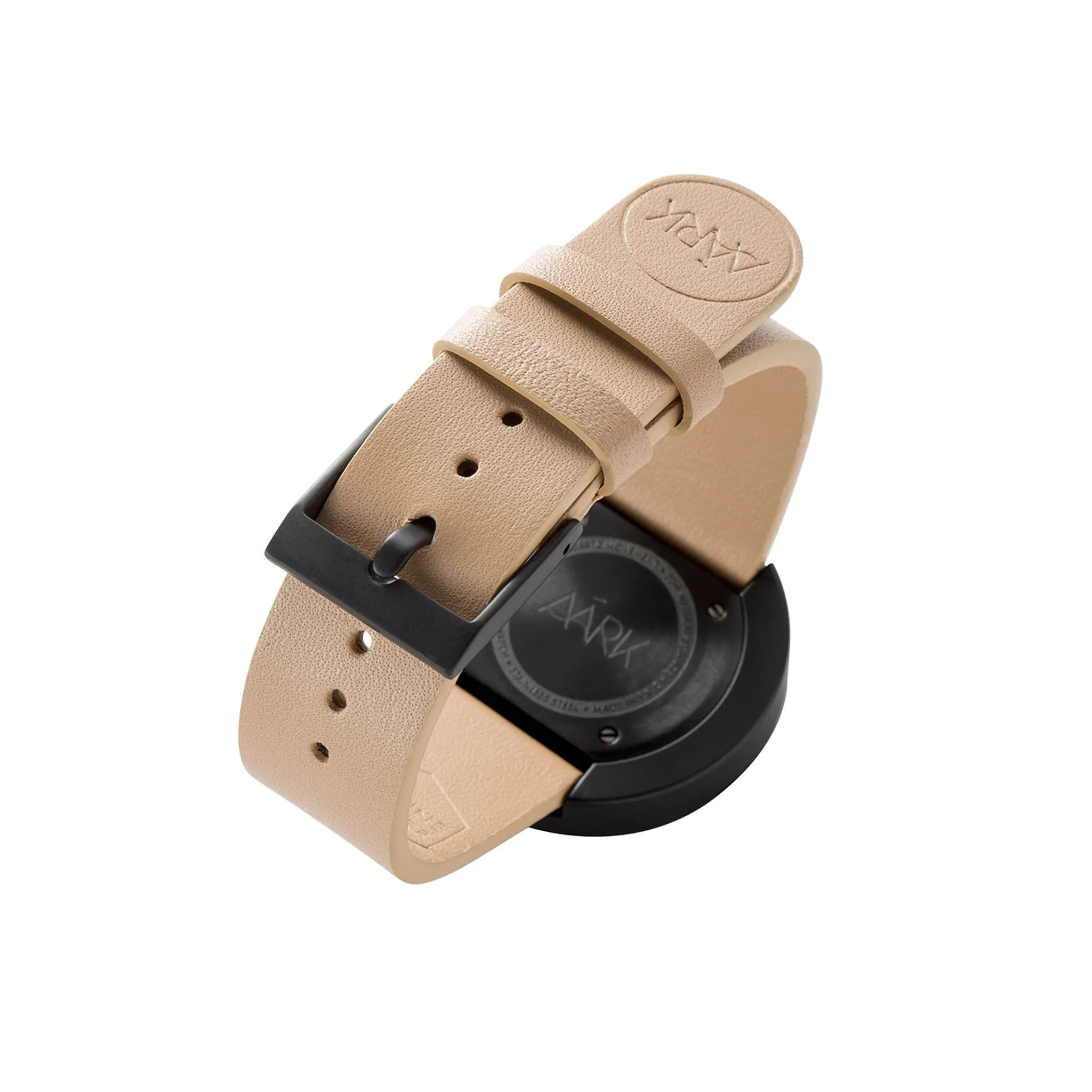 AÃRK Classic Neu Watch