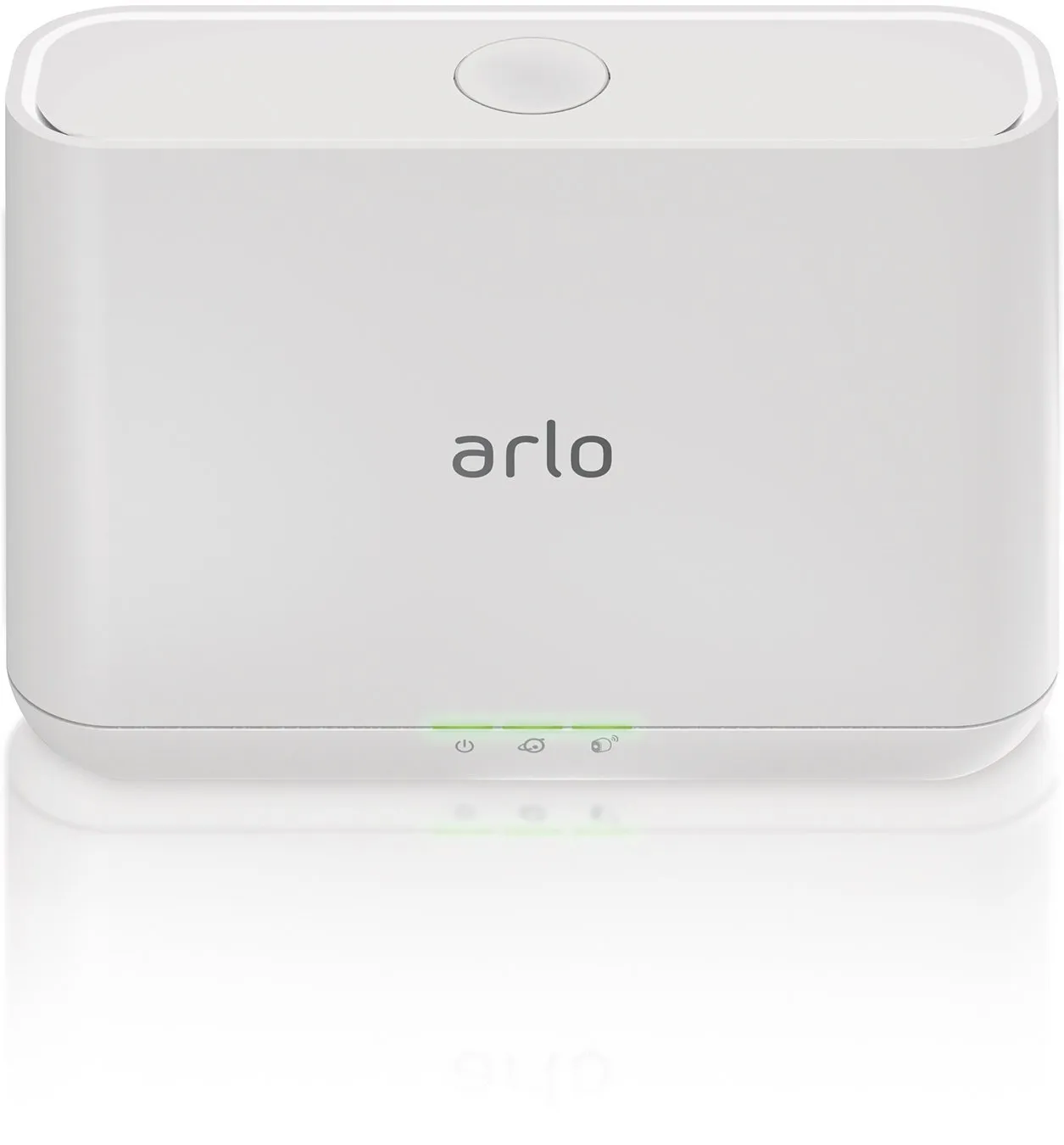 Arlo Accessory - Base Station | Build out your Arlo Kit | Compatible with Pro, Pro 2 Cameras | (VMB4000)