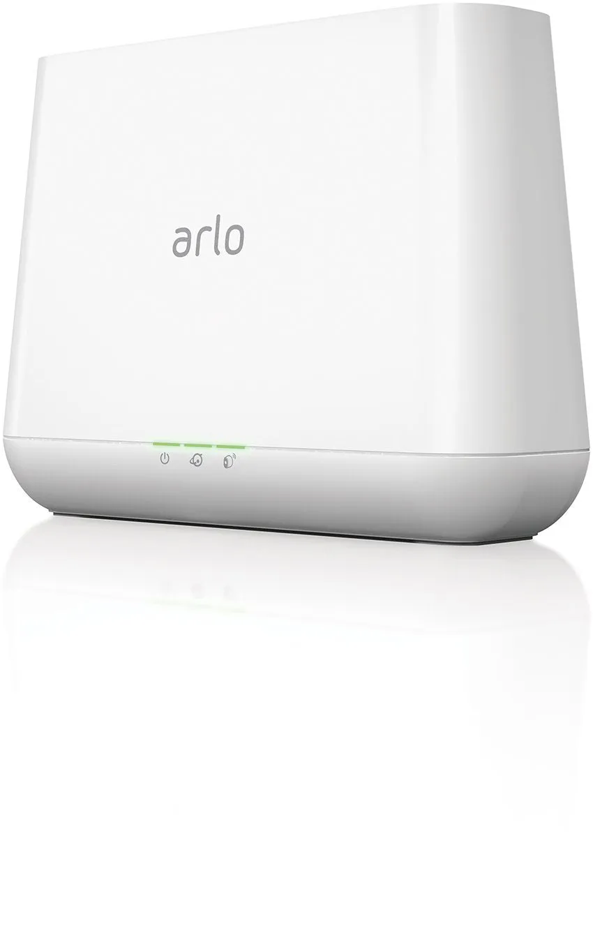 Arlo Accessory - Base Station | Build out your Arlo Kit | Compatible with Pro, Pro 2 Cameras | (VMB4000)