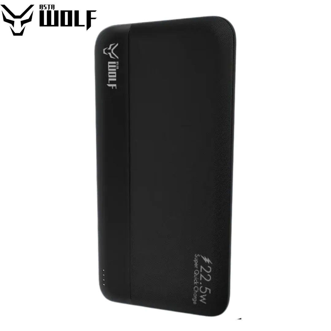 AstaWolf BOLD Power bank