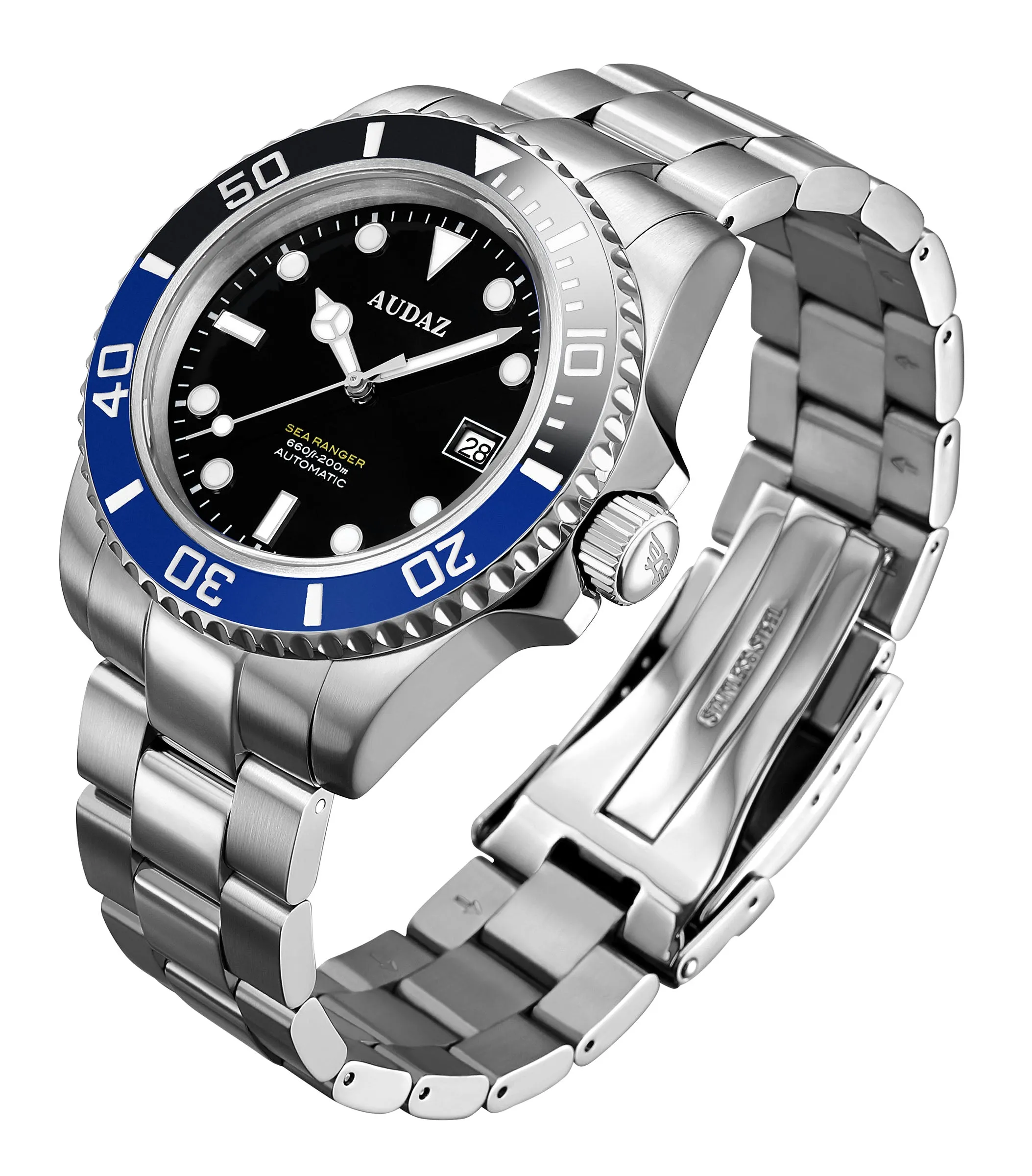 Audaz Sea Ranger ADZ-2050-03