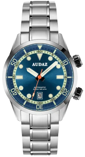 Audaz Seafarer ADZ-3030-02