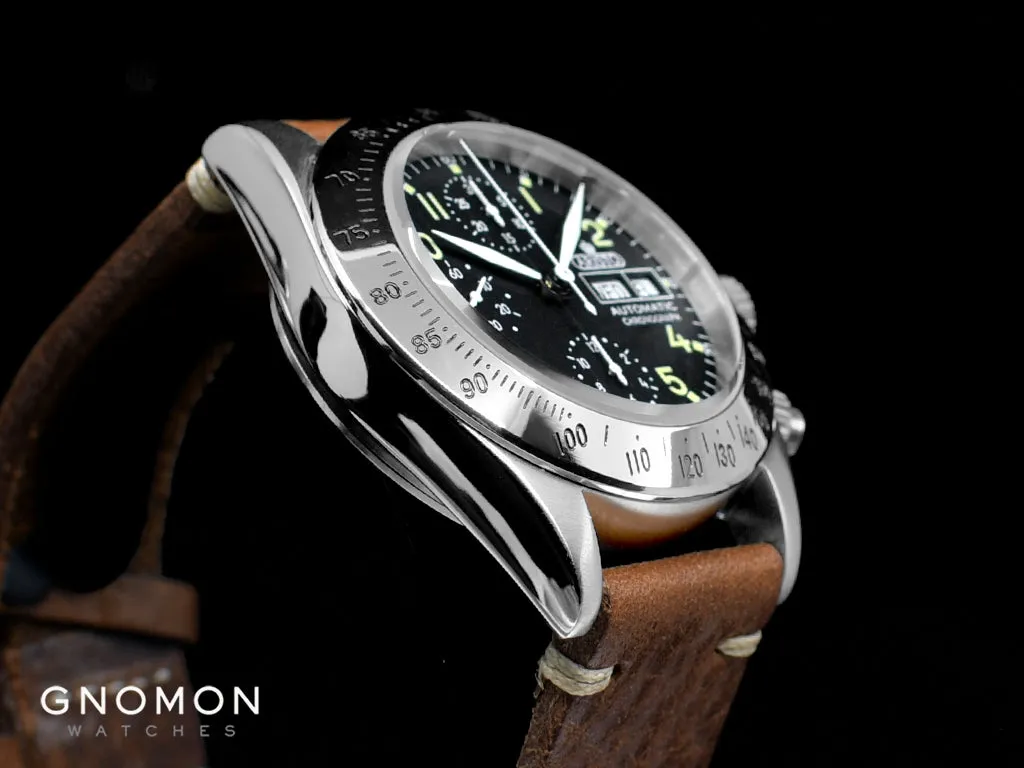 Aviator Racing Chronograph Vintage - Limited