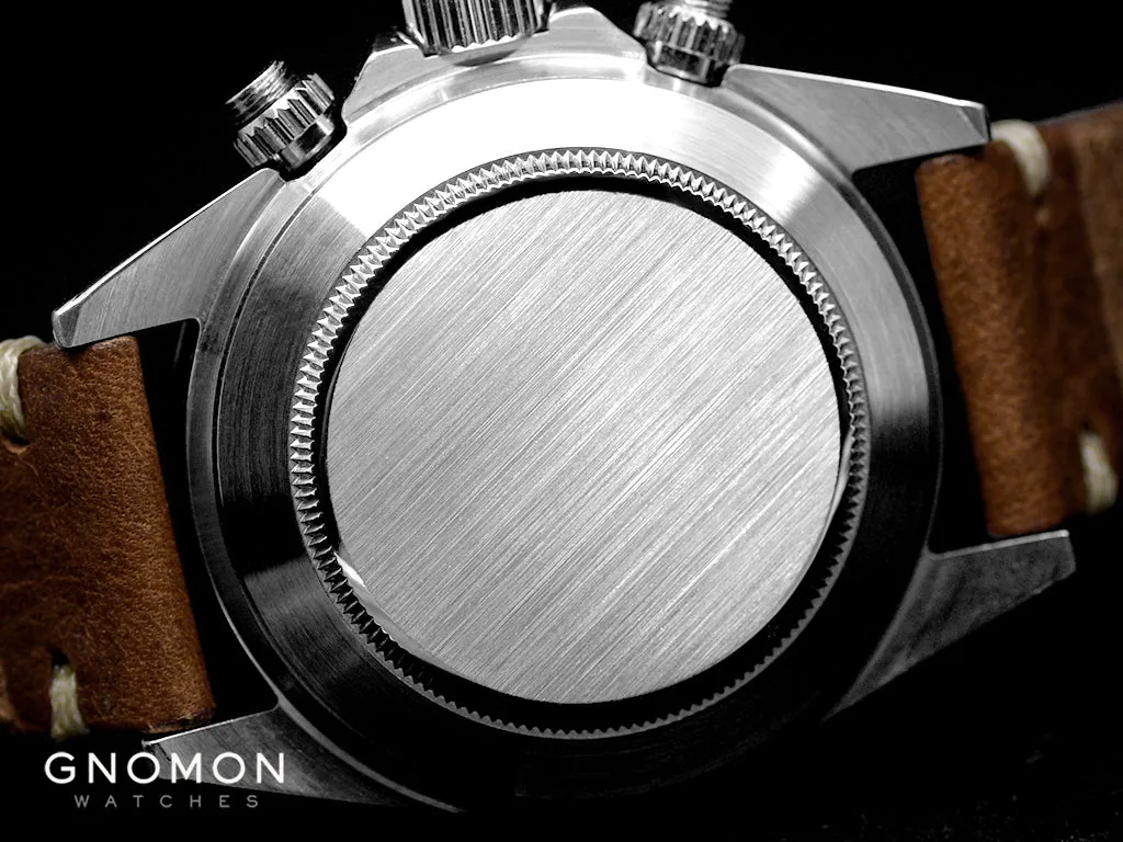 Aviator Racing Chronograph Vintage - Limited