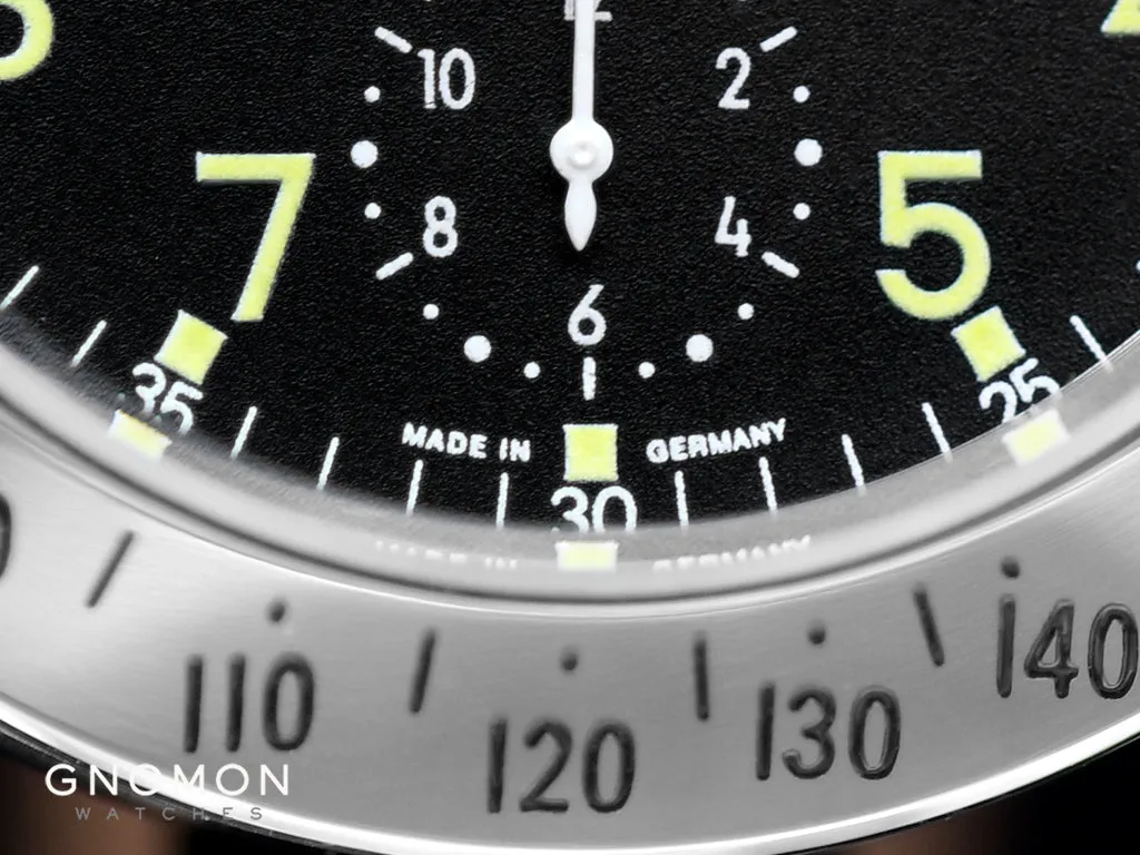 Aviator Racing Chronograph Vintage - Limited
