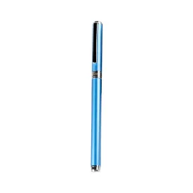 Baoke PM157 0.5mm Fine Point Black Ink Gel Pen - Smooth Writing, Quick-Drying, and Comfortable Grip