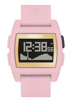 Base Tide - Soft Pink / Gold / LH