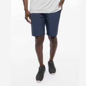BAUER // TRAVIS MATHEW STARNES SHORT INDIGO