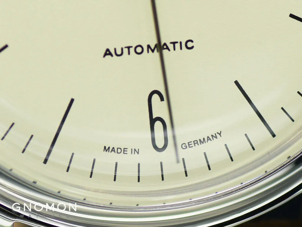 Bauhaus Dessau Weimar Automatic 4H352 - Sapphire