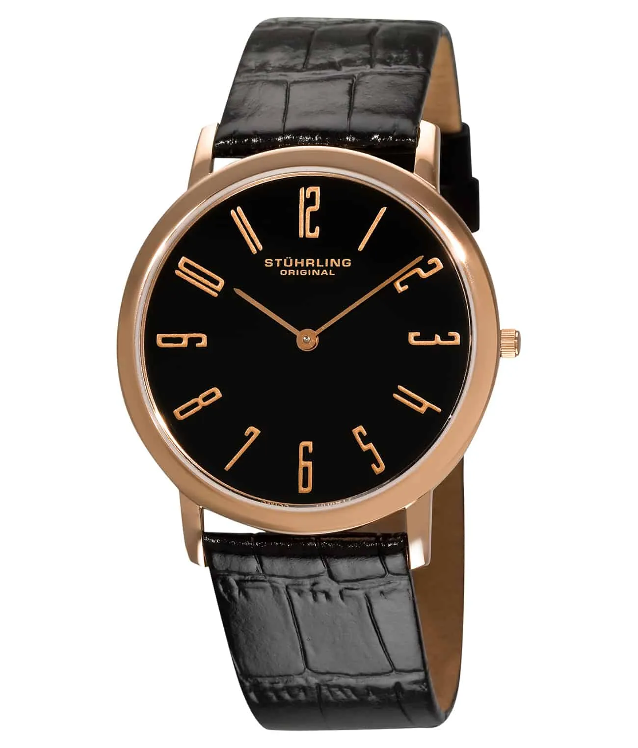 Belmont 216A Quartz 38mm Classic
