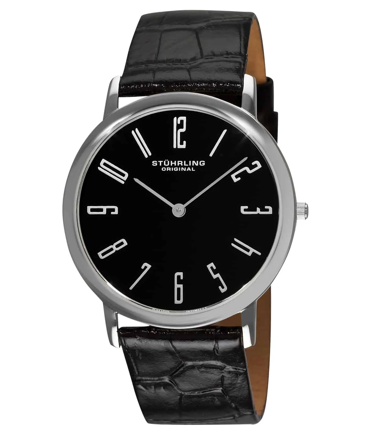 Belmont 216A Quartz 38mm Classic