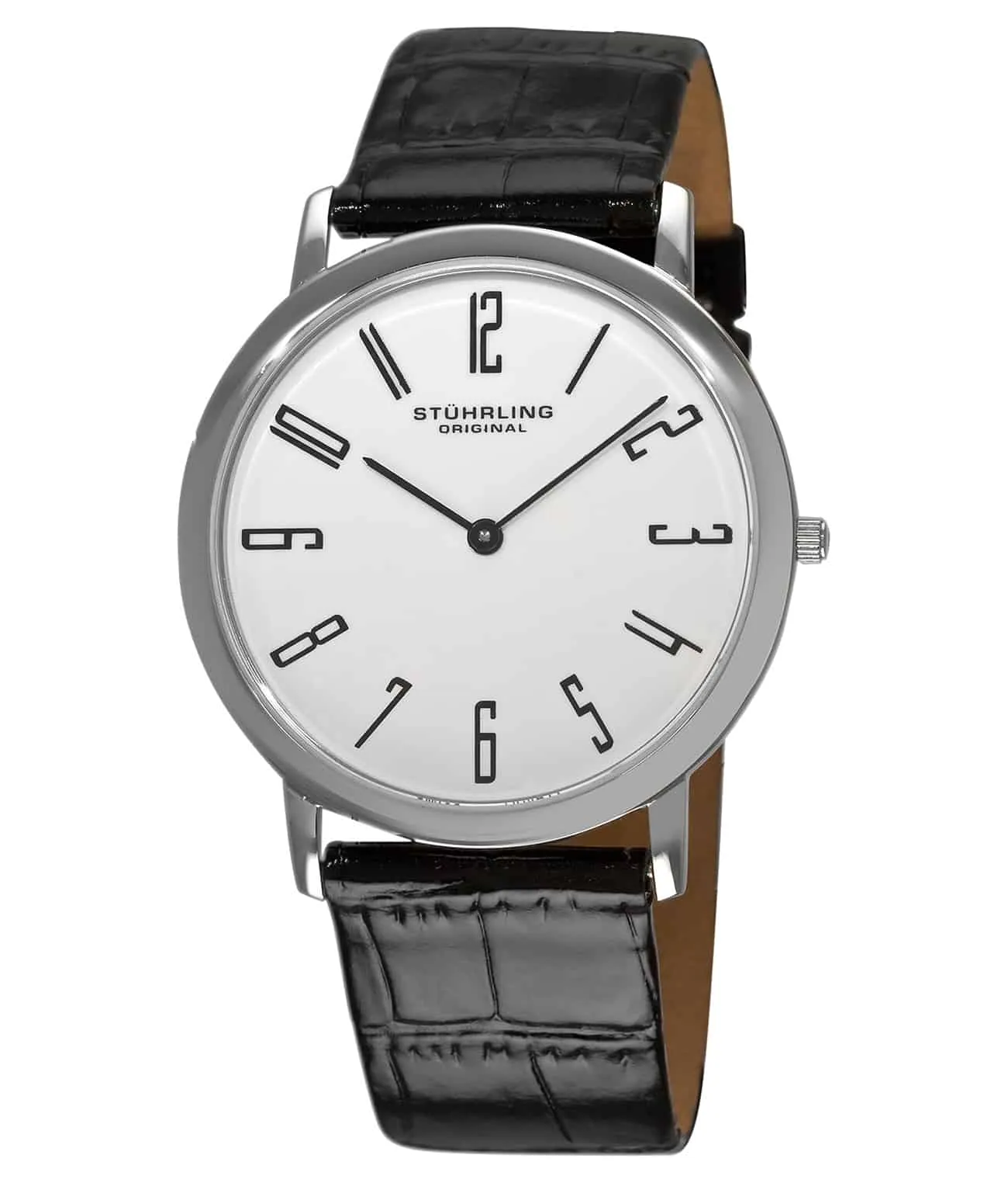 Belmont 216A Quartz 38mm Classic