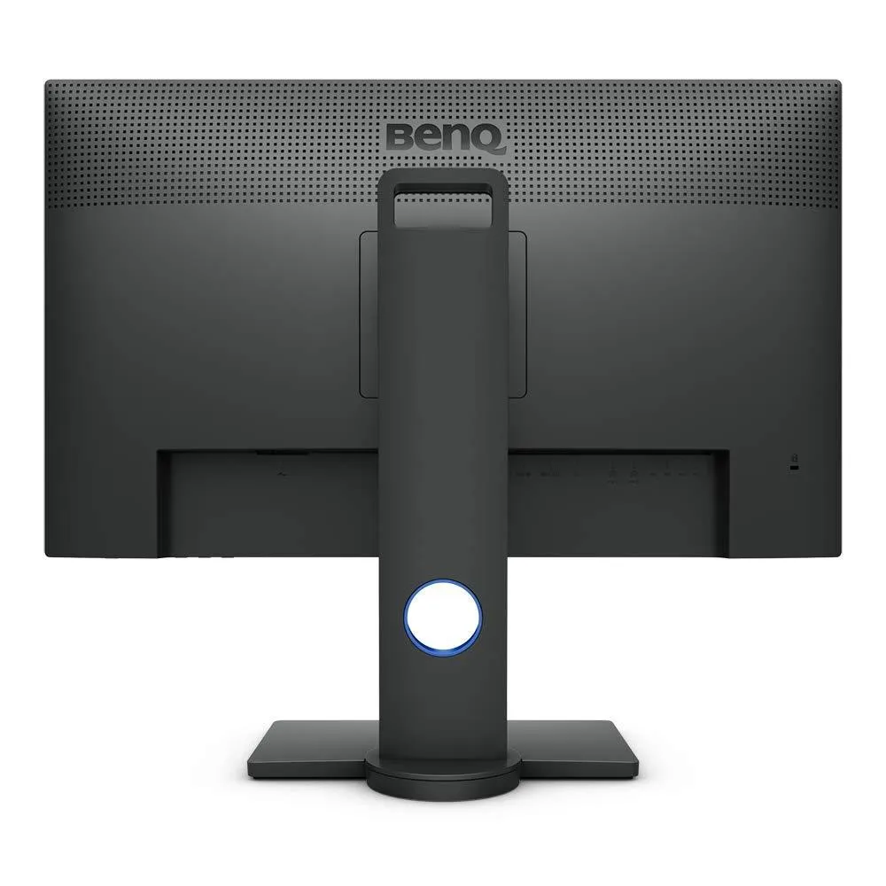 BenQ PD2700U 27 inch 4K UHD IPS Monitor with HDR and AQColor Technology for Accurate Reproduction