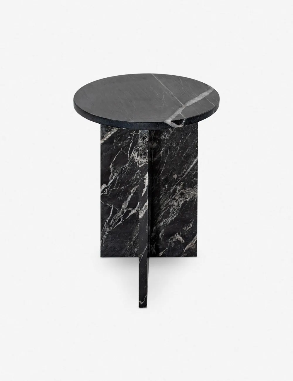 Biagio Round Side Table