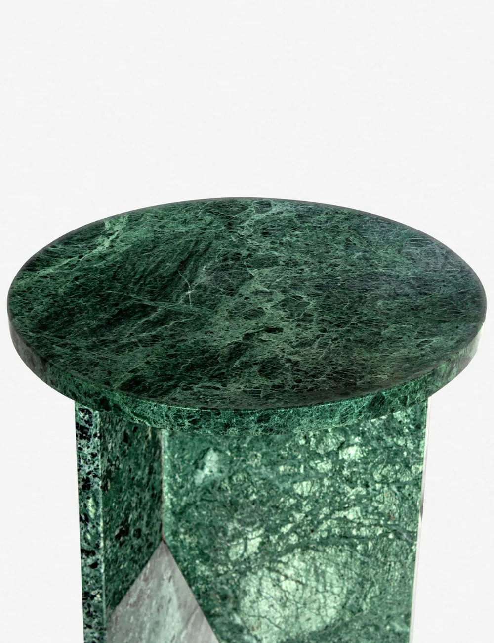 Biagio Round Side Table