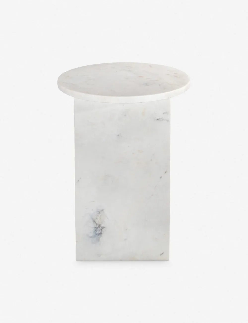 Biagio Round Side Table