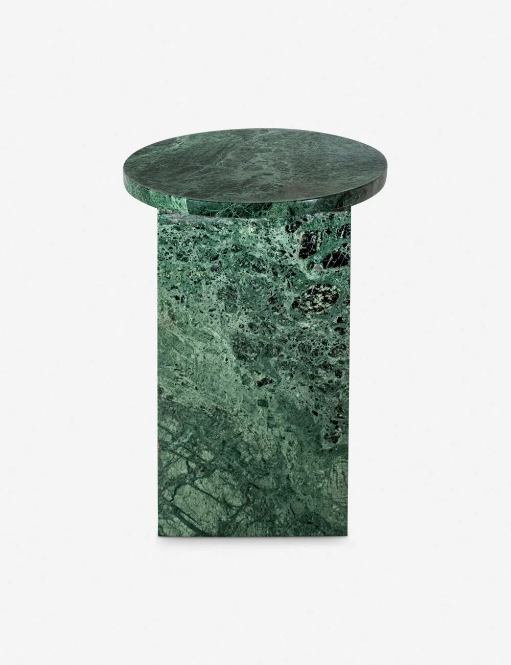 Biagio Round Side Table