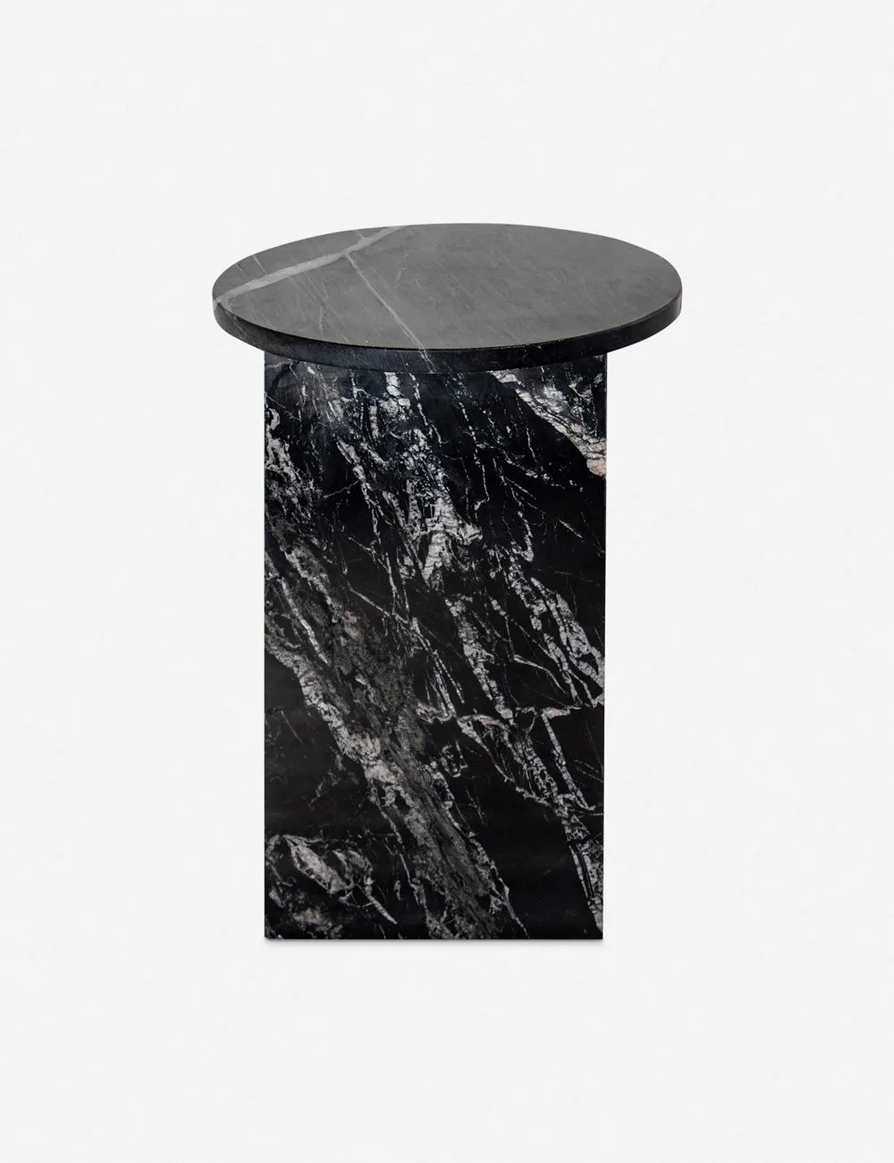 Biagio Round Side Table