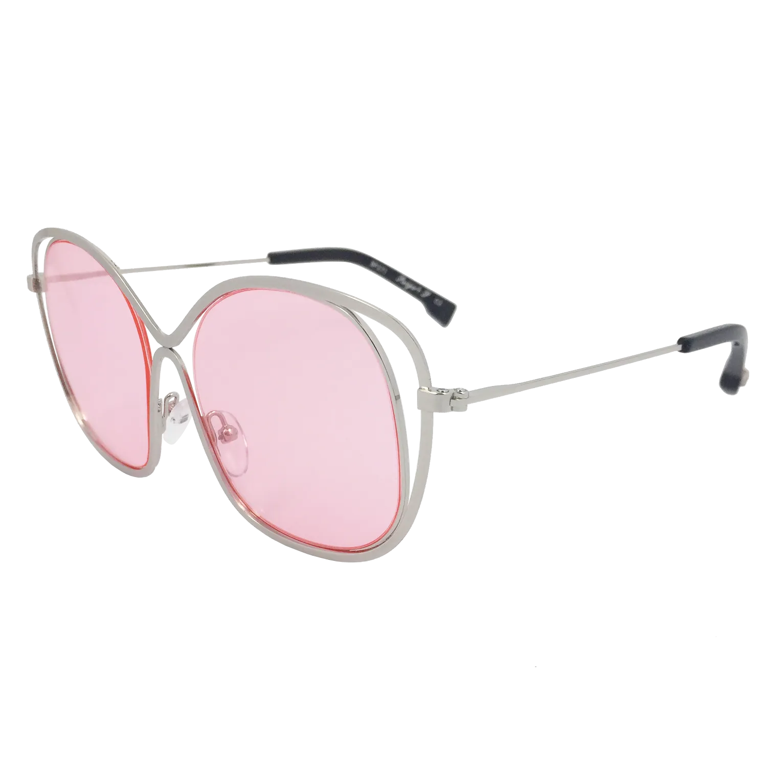 BIG HORN | Sunglasses | Saija S
